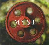 Myst (Robyn Miller)